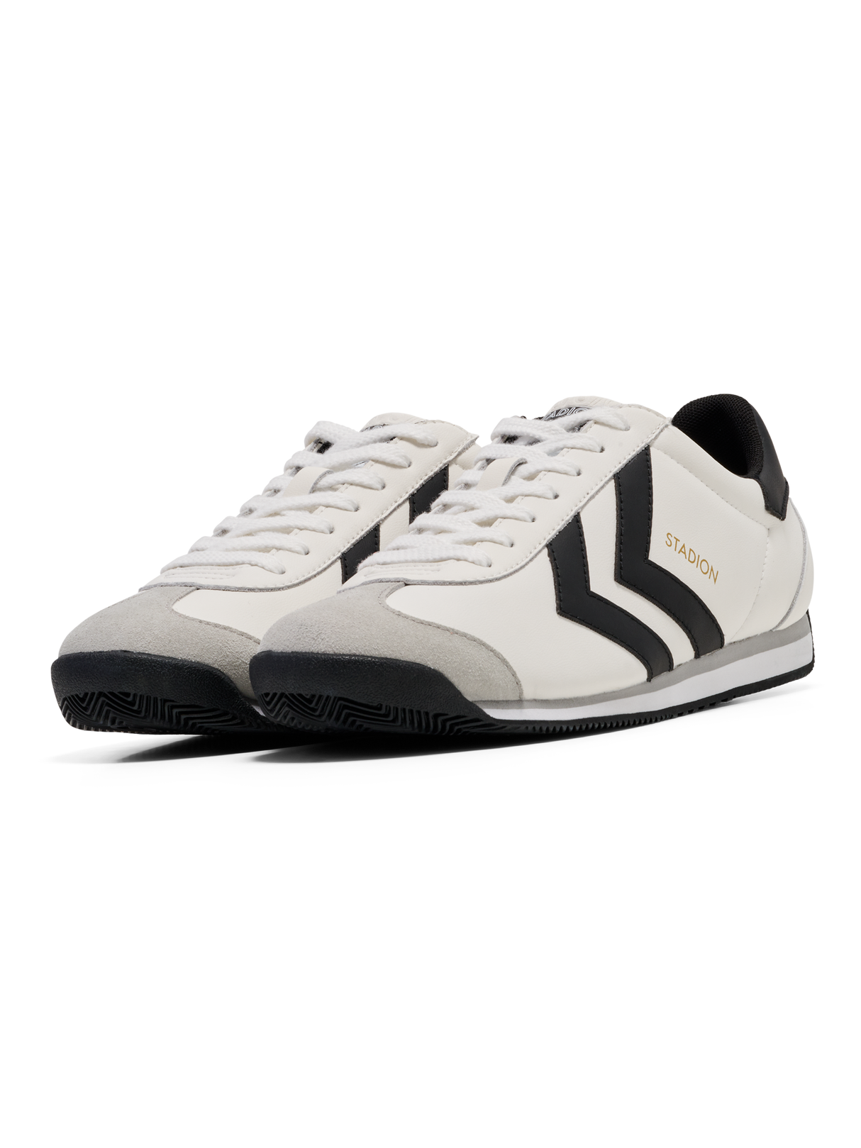 hummel Unisex Stadion Shoes-2