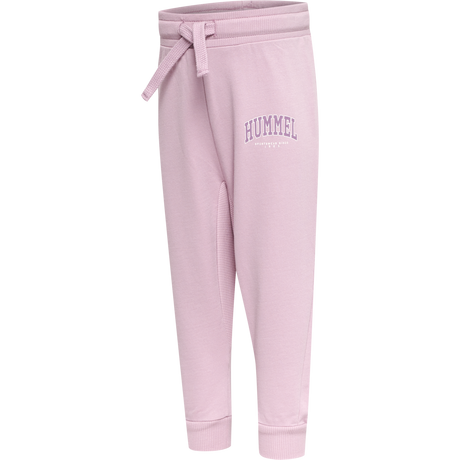 hummel Youth Fast Apple Pants-1