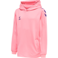 hummel Youth Core XK Poly Sweat Hoodie-1