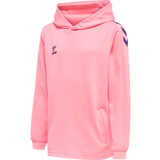 hummel Youth Core XK Poly Sweat Hoodie-1