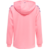 hummel Youth Core XK Poly Sweat Hoodie-2