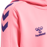 hummel Youth Core XK Poly Sweat Hoodie-3