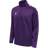 hummel Unisex Core XK Half Zip Poly Sweatshirt-1