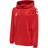 hummel Youth Core XK Poly Sweat Hoodie-1