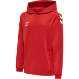 hummel Youth Core XK Poly Sweat Hoodie-1