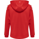 hummel Youth Core XK Poly Sweat Hoodie-2