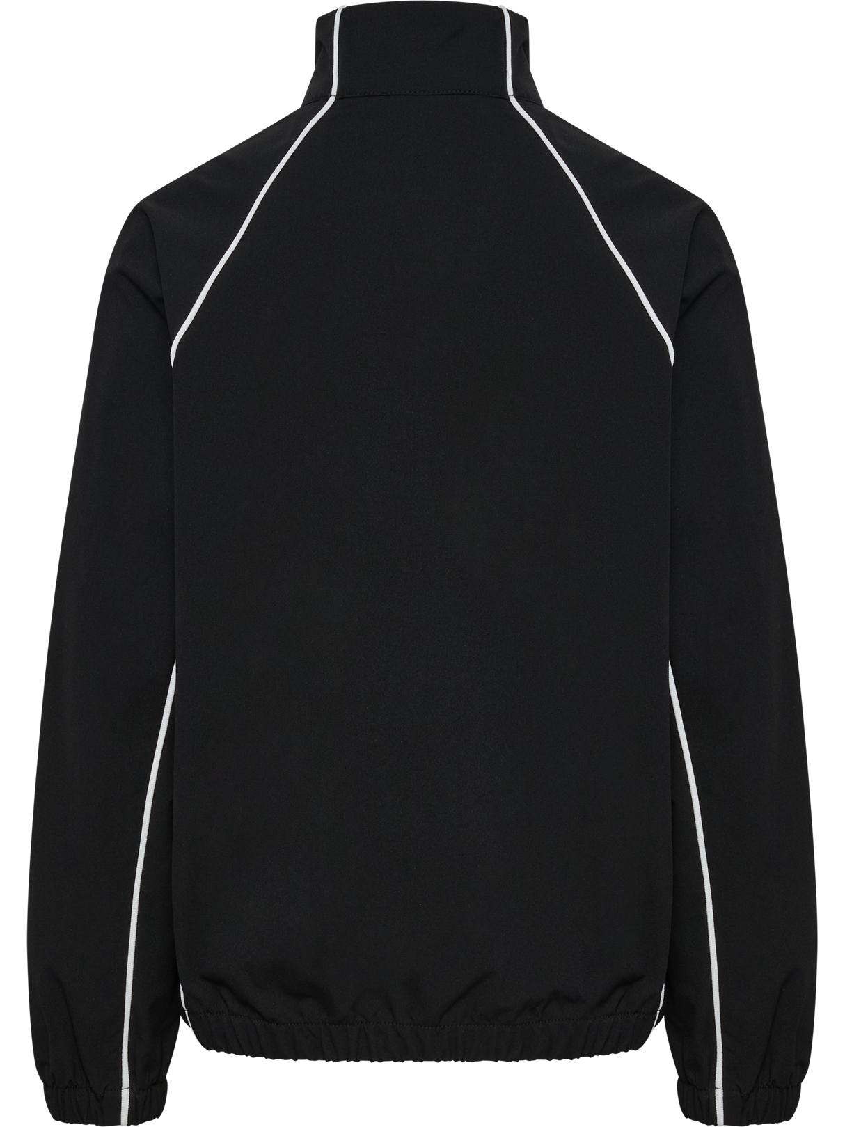 hummel Youth Street Tracksuit Jacket-2