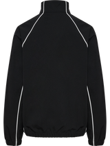 hummel Youth Street Tracksuit Jacket-2