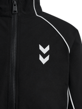 hummel Youth Street Tracksuit Jacket-3