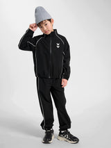 hummel Youth Street Tracksuit Jacket-6