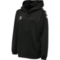hummel Youth Core XK Poly Sweat Hoodie-1
