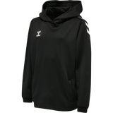 hummel Youth Core XK Poly Sweat Hoodie-1