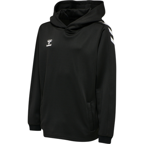 hummel Youth Core XK Poly Sweat Hoodie-1