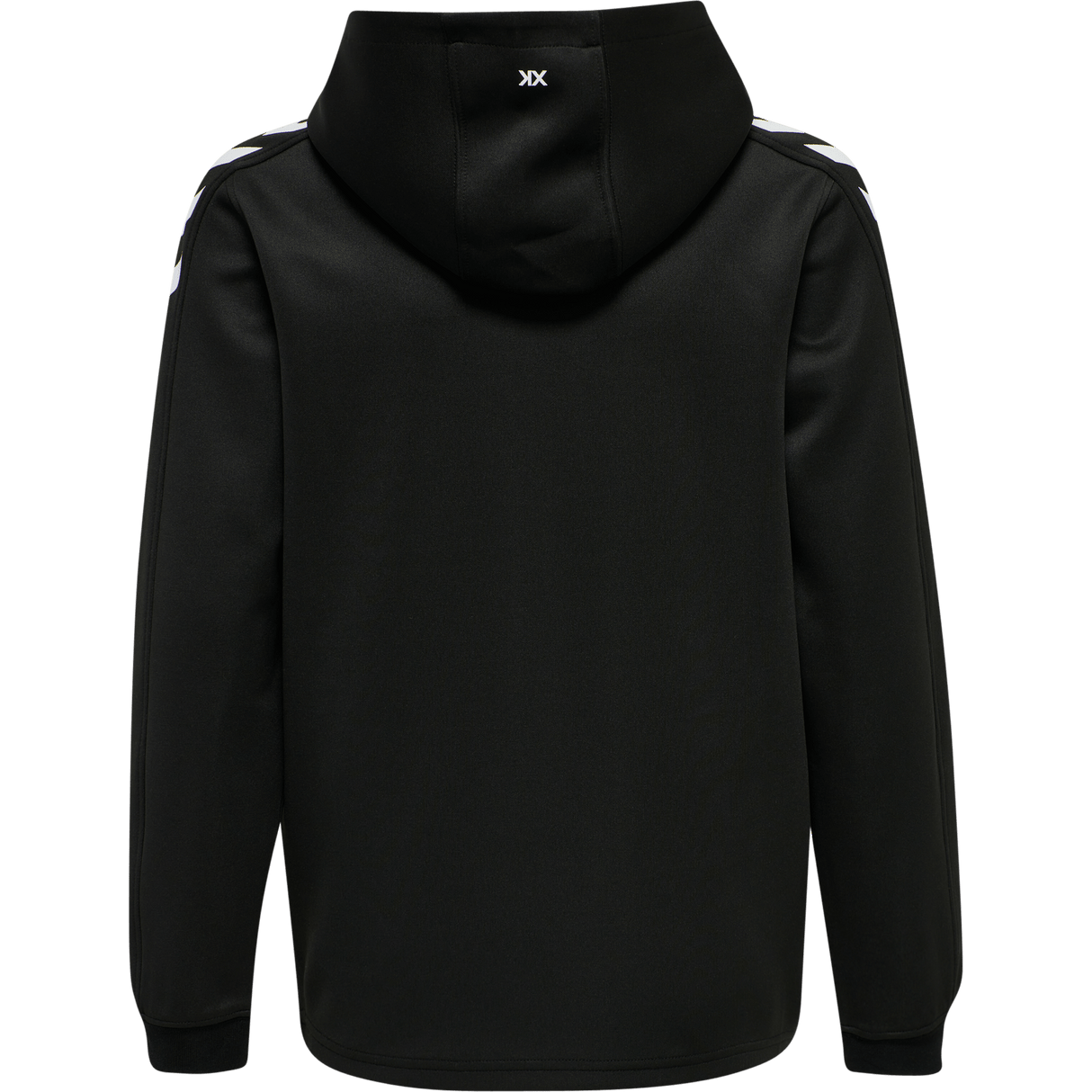 hummel Youth Core XK Poly Sweat Hoodie-2