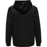 hummel Youth Core XK Poly Sweat Hoodie-2