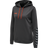 hummel Women's Authentic Poly Hoodie-1