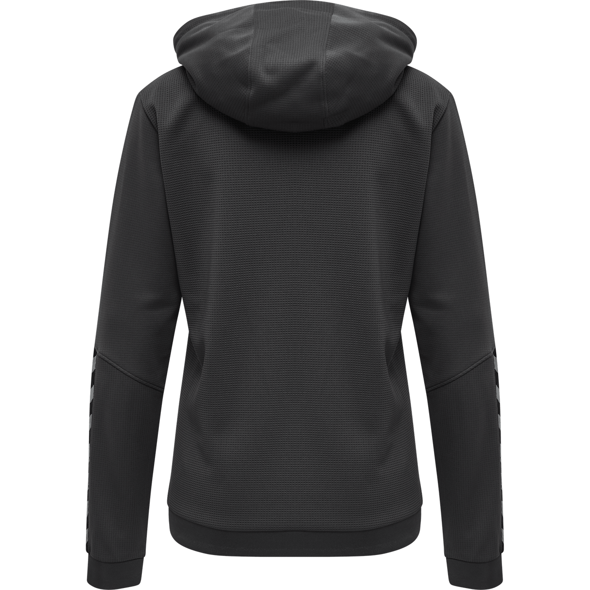 hummel Women's Authentic Poly Hoodie-2
