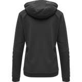 hummel Women's Authentic Poly Hoodie-2
