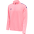 hummel Unisex Core XK Half Zip Poly Sweatshirt-1