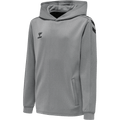 hummel Youth Core XK Poly Sweat Hoodie-1