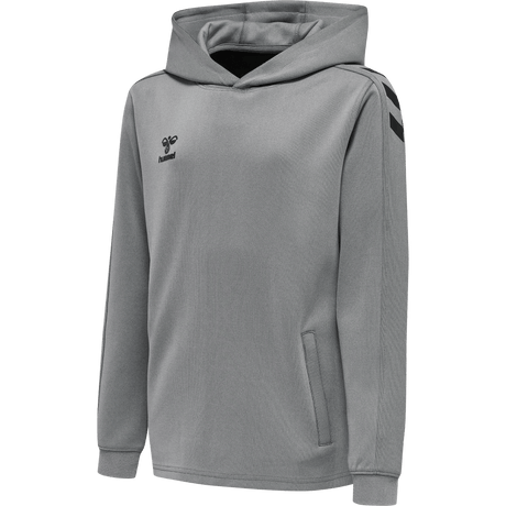 hummel Youth Core XK Poly Sweat Hoodie-1