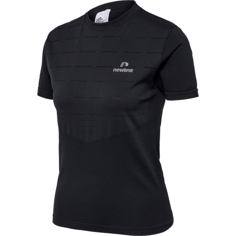 Newline Women's Riverside Seamless Short Sleeve T-Shirt-1