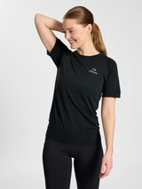 Newline Women's Riverside Seamless Short Sleeve T-Shirt-5