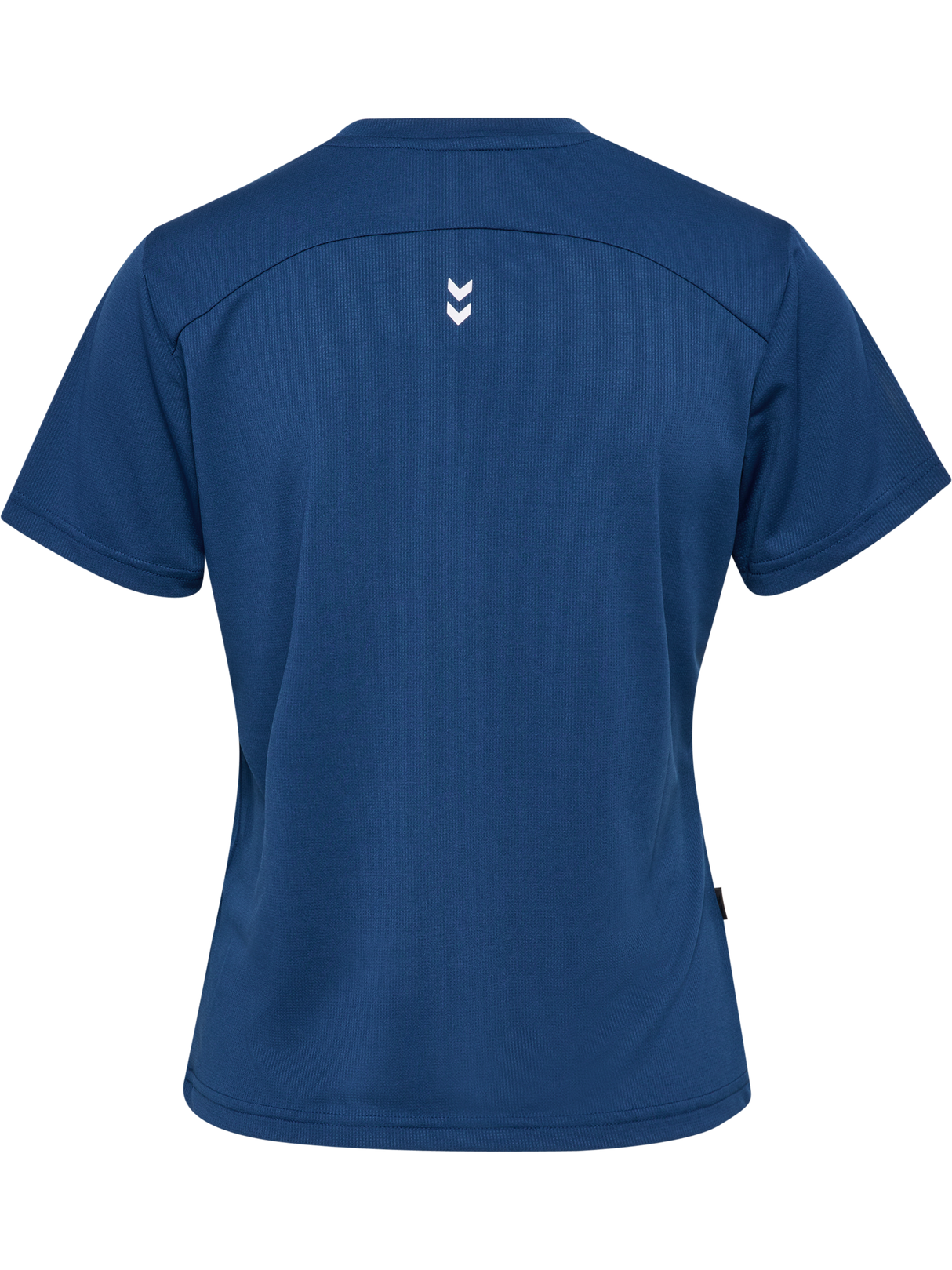 hummel Women's Pulse Workout Short Sleeve T-Shirt-2