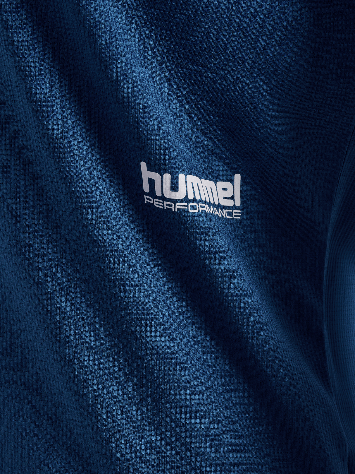 hummel Women's Pulse Workout Short Sleeve T-Shirt-4