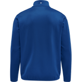 hummel Unisex Core XK Half Zip Poly Sweatshirt-2