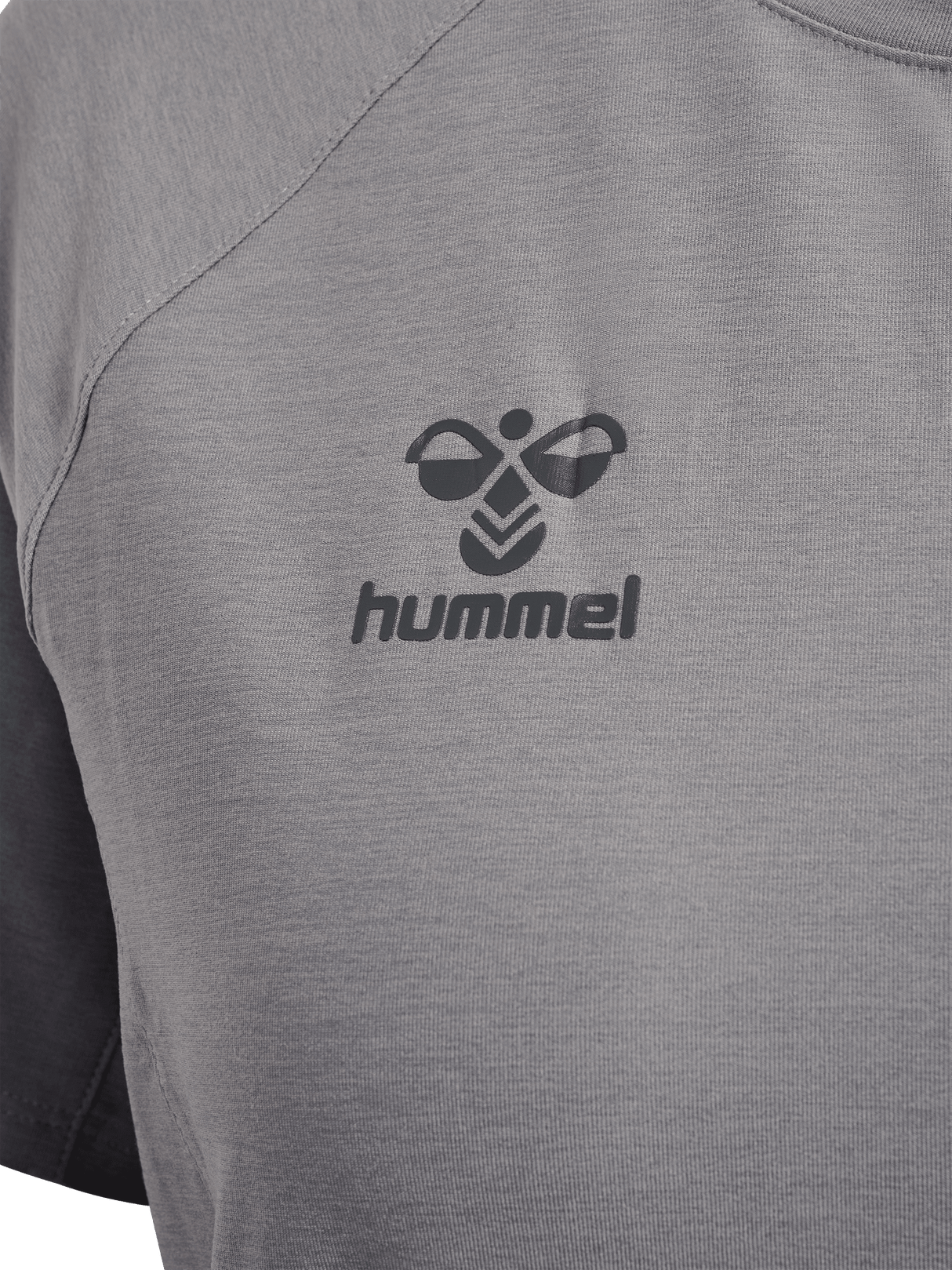hummel Women's Cima 2.0 Short Sleeve Jersey-3