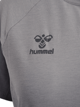 hummel Women's Cima 2.0 Short Sleeve Jersey-3