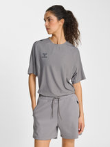 hummel Women's Cima 2.0 Short Sleeve Jersey-6