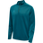hummel Unisex Core XK Half Zip Poly Sweatshirt-1