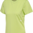 hummel Women's Pulse Workout Short Sleeve T-Shirt-1