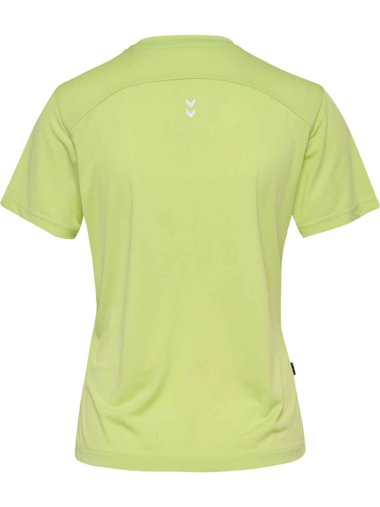 hummel Women's Pulse Workout Short Sleeve T-Shirt-2