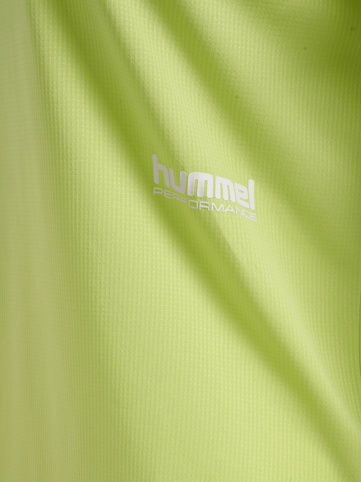 hummel Women's Pulse Workout Short Sleeve T-Shirt-3