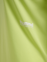 hummel Women's Pulse Workout Short Sleeve T-Shirt-3