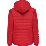 hummel Youth Promo Shorts Bench Jacket-2