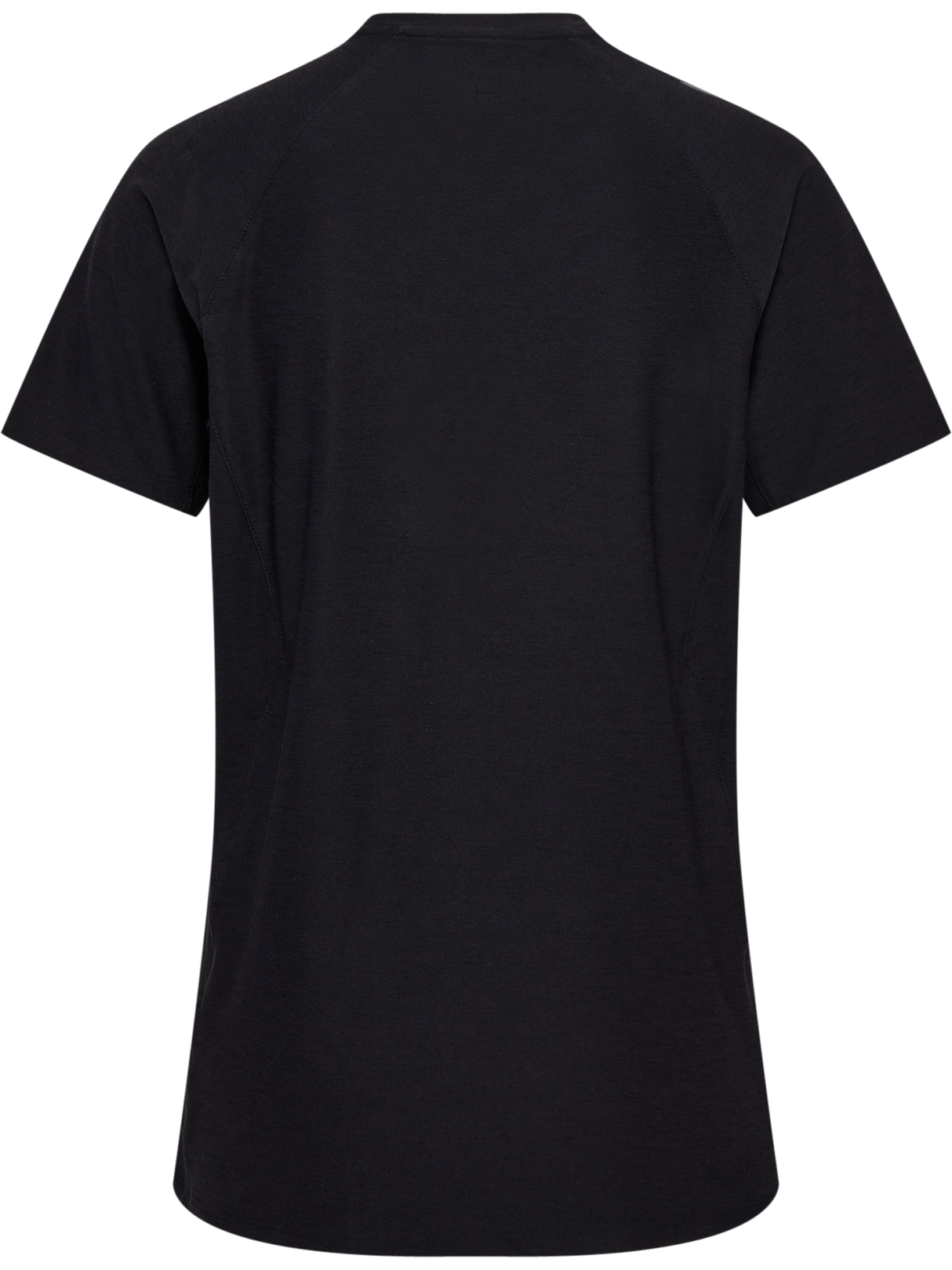hummel Women's Cima 2.0 Short Sleeve Jersey-2