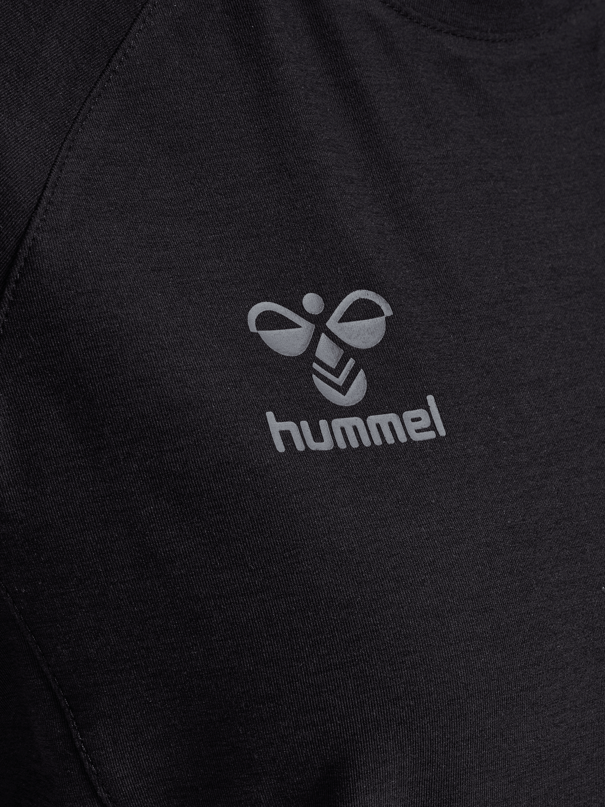 hummel Women's Cima 2.0 Short Sleeve Jersey-3