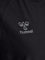 hummel Women's Cima 2.0 Short Sleeve Jersey-3