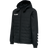 hummel Youth Promo Shorts Bench Jacket-1