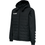hummel Youth Promo Shorts Bench Jacket-1