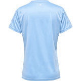 hummel Women's Core XK Poly Short Sleeve Jersey-2