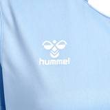 hummel Women's Core XK Poly Short Sleeve Jersey-3