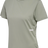 hummel Women's Pulse Workout Short Sleeve T-Shirt-1