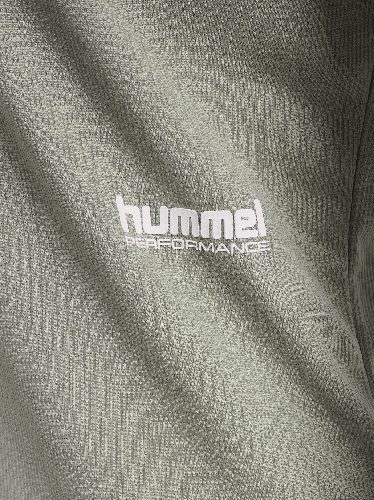 hummel Women's Pulse Workout Short Sleeve T-Shirt-3