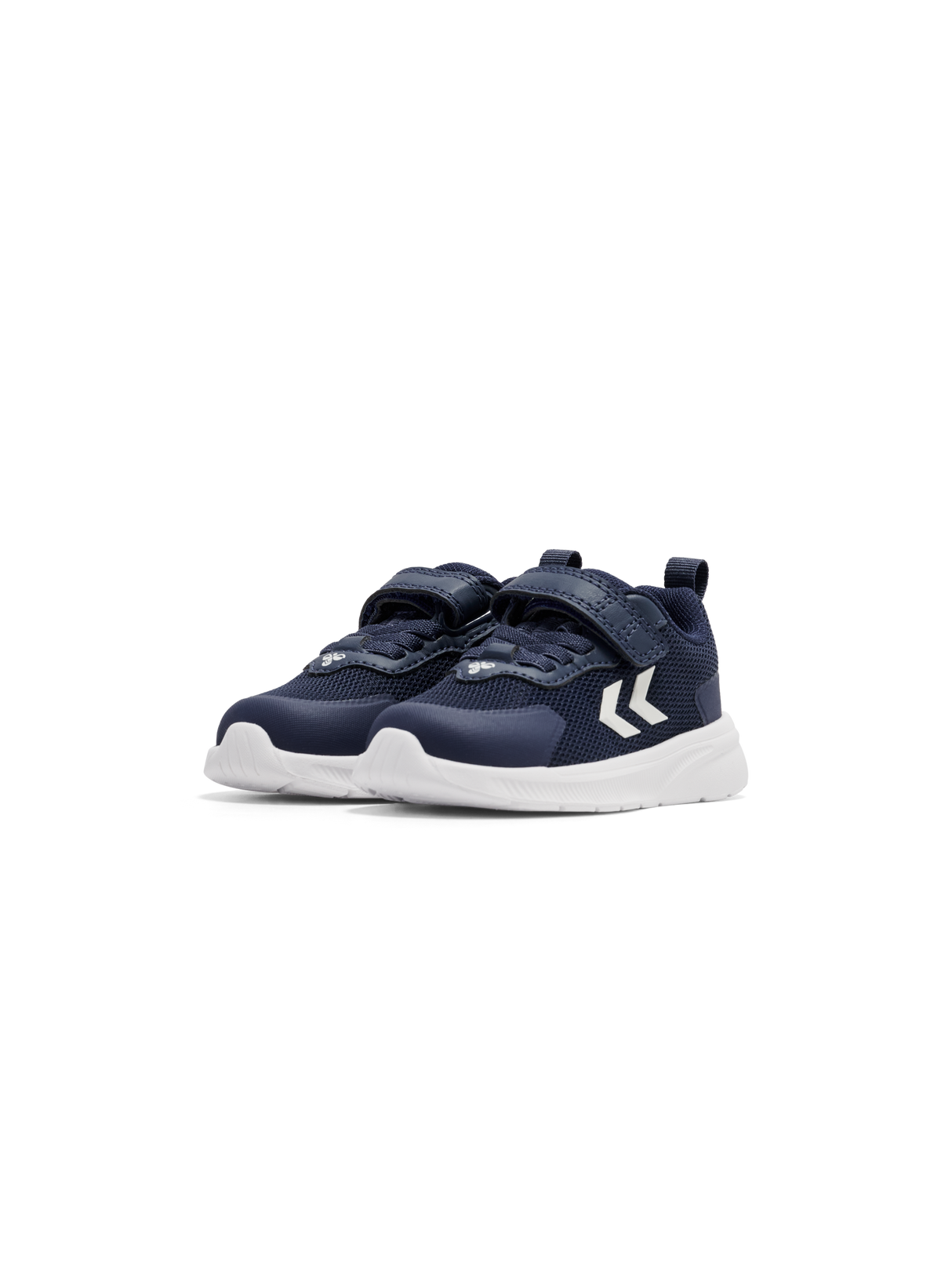 hummel Infant & Toddler Actus Tr Breathable Shoes-2
