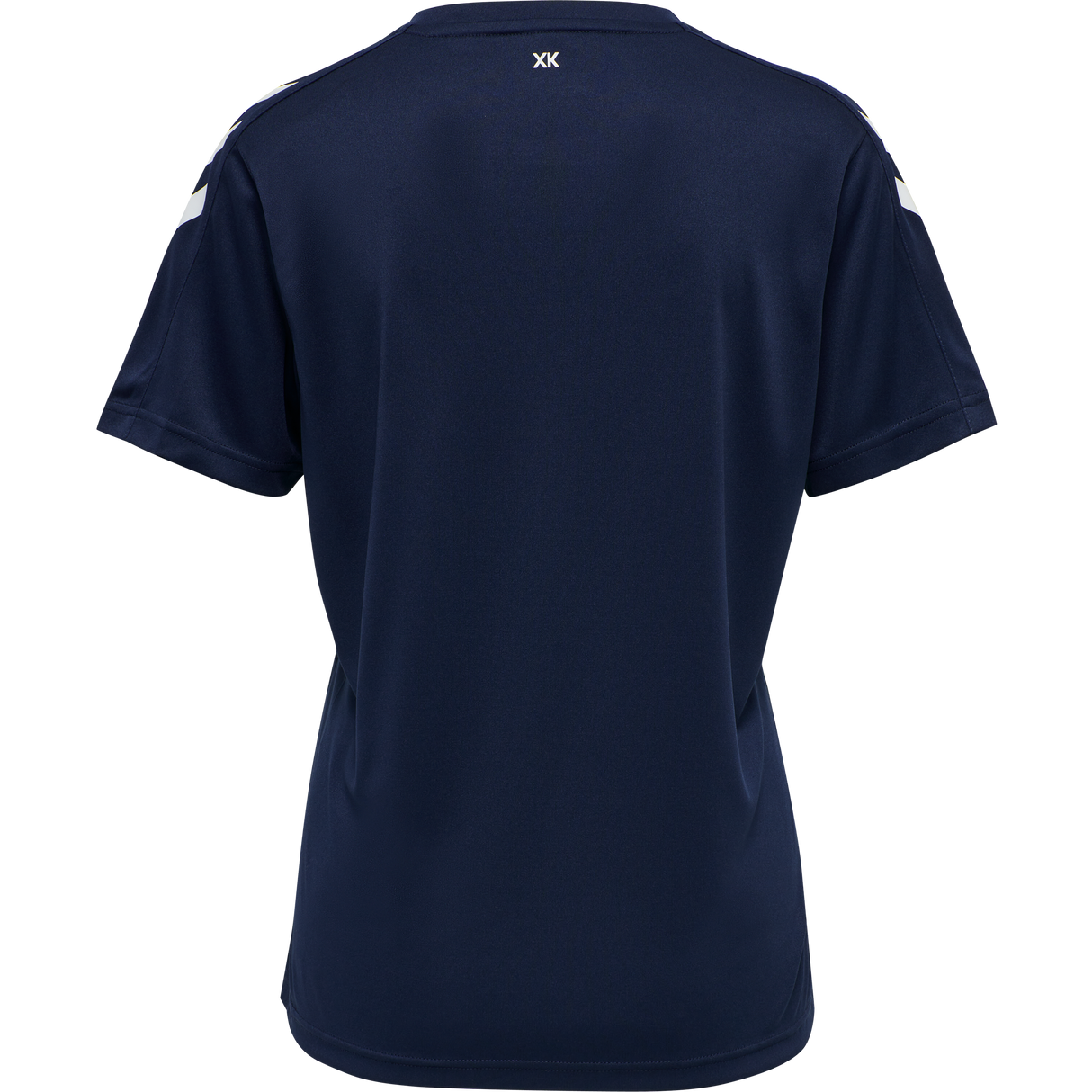 hummel Women's Core XK Poly Short Sleeve Jersey-2